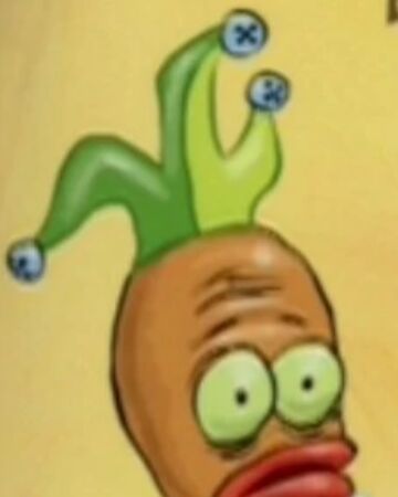 Yorick Spongebob Galaxy Wiki Fandom