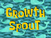 128a - Growth Spout