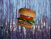 Real Life Krabby Patty