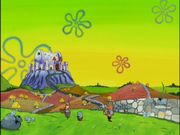 Bikini Bottomshire