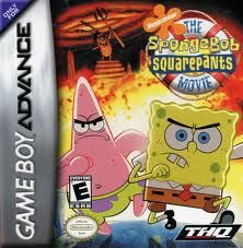 The Spongebob Squarepants Movie Video Game Spongebob Galaxy Wiki Fandom - spongebob land roblox