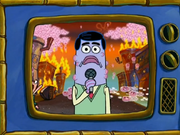 BenFlennyInTV