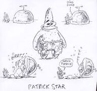 Old Patrick