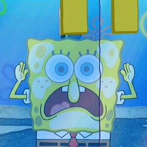 Spongebob Squarepants Character Gallery The Lost Mattress Spongebob Galaxy Wiki Fandom