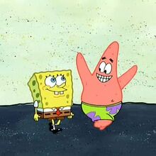 Patrick Star Gallery The Lost Mattress Spongebob Galaxy Wiki Fandom