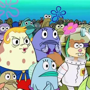 Sandy Cheeks Gallery The Spongebob Squarepants Movie Spongebob