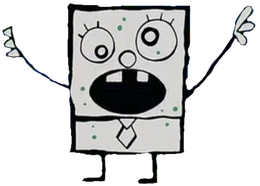 DoodleBob