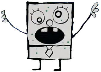 Spongebob Galaxy Wiki