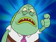 Angry jack