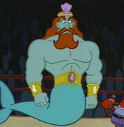 KingNeptune