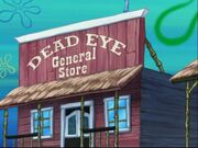 DeadEyeGeneralStore