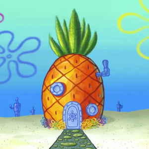 Spongebob S House Gallery Spongebobrocks67 Wikia Fandom