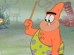 Patar | SpongeBob SquarePants Wiki | FANDOM powered by Wikia