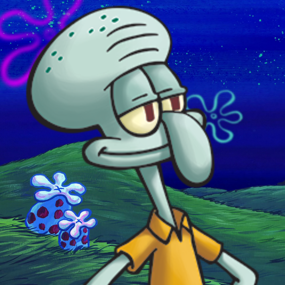 Octo Tentakel | SpongeBob SquarePants Wiki | Fandom