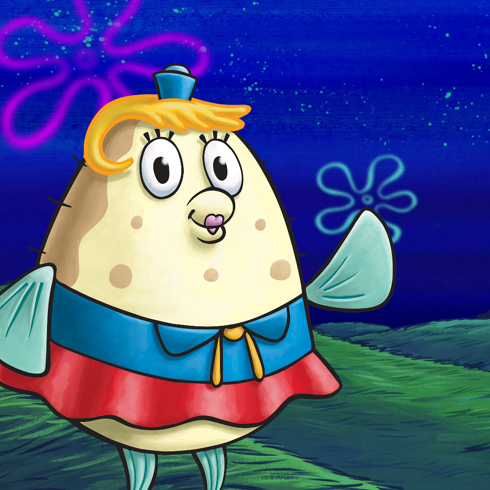 Mevrouw Puff SpongeBob SquarePants Wiki Fandom Mevrouw Puff SpongeBob SquarePants Wiki Fandom