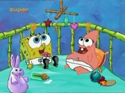SpongeBaby