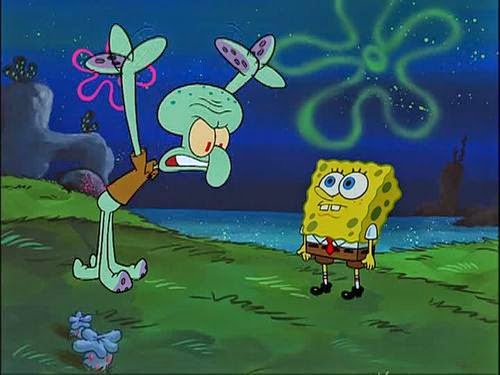 Category:Episodes without Plankton | SpongeBobtv Wiki | Fandom