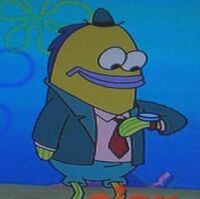 Incidental 41 Spongebobtv Wiki Fandom