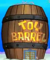 TheToyBarrel