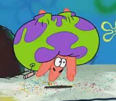 patrick pants
