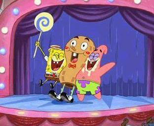 Goofy Goober | SpongeBobtv Wiki | FANDOM powered by Wikia