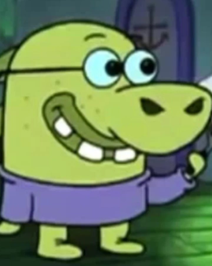 Hash Slinging Slasher Spongebob Fanon Wiki Fandom
