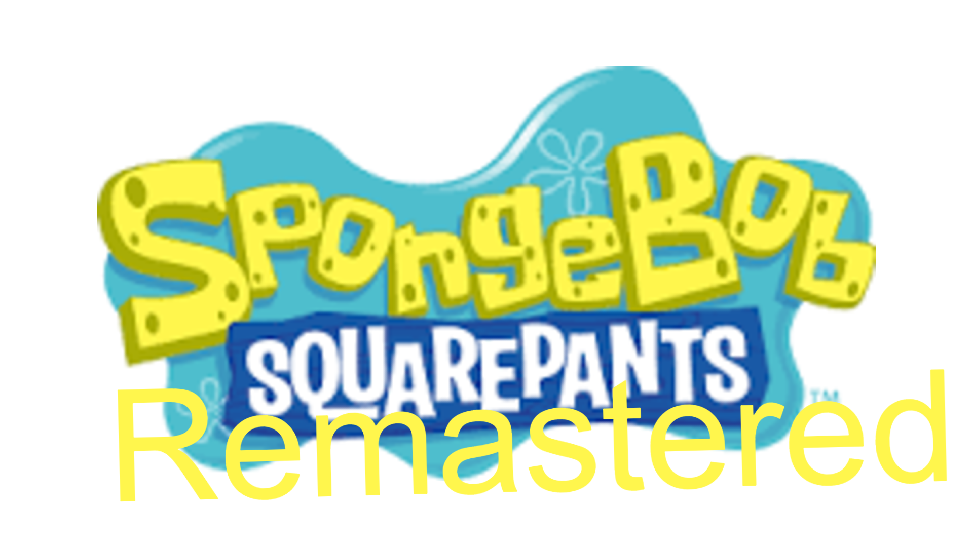 the spongebob squarepants movie video game remastered the spongebob squarepants movie video game remastered