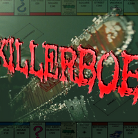 Killerbob Spongebob Fanon Wiki Fandom