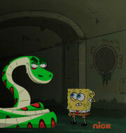 Shadow Screenshot