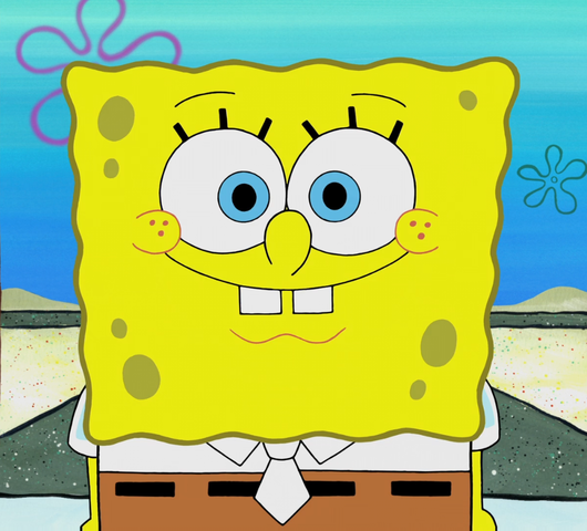 SpongeBob (Copy) | SpongeBob Fanon Wiki | Fandom