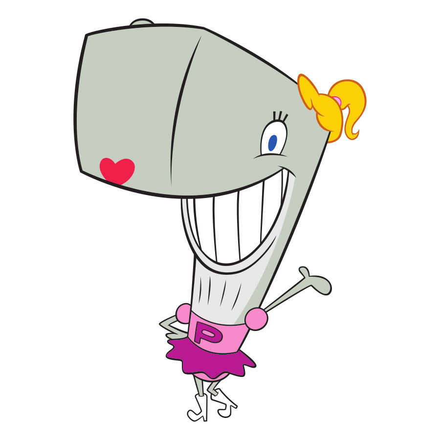 Pearl Krabs SpongeBob Fanon Wiki FANDOM powered by Wikia Pearl Krabs SpongeBob Fanon Wiki FANDOM powered by Wikia
