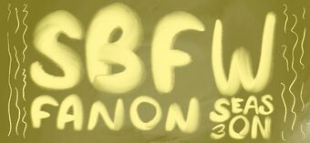List Of Sbfw Fanon Episodes Season 3 Spongebob Fanon Wiki Fandom - roblox logo evolution halloween season 2020 44b ad