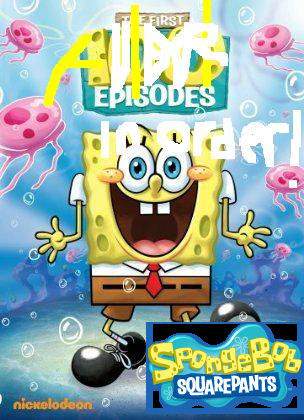 SpongeBob SquarePants: All Episodes In Order! | SpongeBob Fanon Wiki