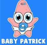 Patrick -Baby-