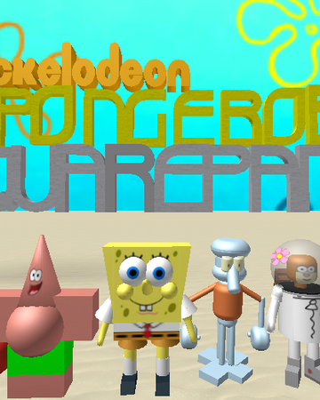 Spongebob Squarepants The Roblox Series Spongebob Fanon Wiki Fandom - 41 best roblox pictures images in 2019 roblox pictures