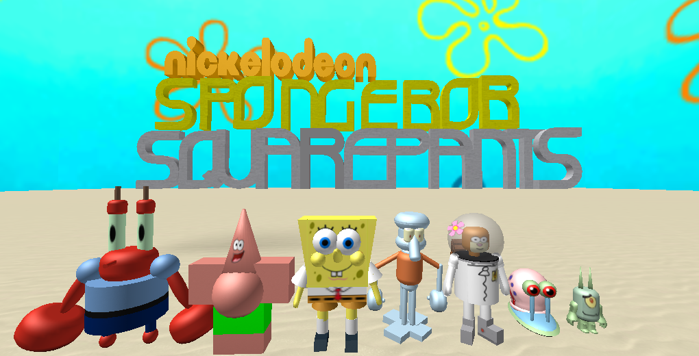 Klasika Trgovina Modni Slog Bikini Bottom Spongebob Roblox Theofficialpingmagazine Com - spongebob squarepants bfbbr at bfbbroblox twitter