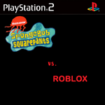 Spongebob Vs Roblox The Ultimate Battle Spongebob Fanon Wiki