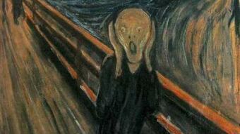 Wilhelm Scream Spongebob Fanon Wiki Fandom