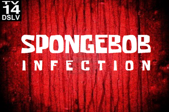 Spongebob Infection