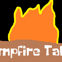 Campfire Tales Sbttm Spongebob Fanon Wiki Fandom - roblox patrick sings campfire song song