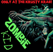 Zombie Kid