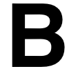 B rating