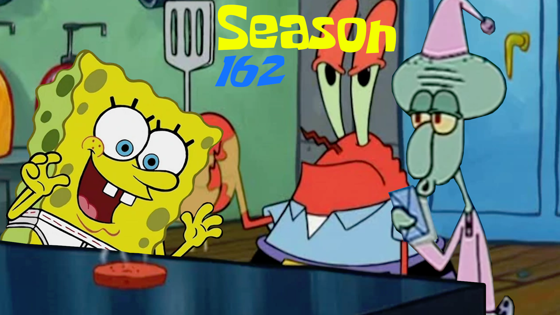 Spongebob Wiki Spongebob Wiki