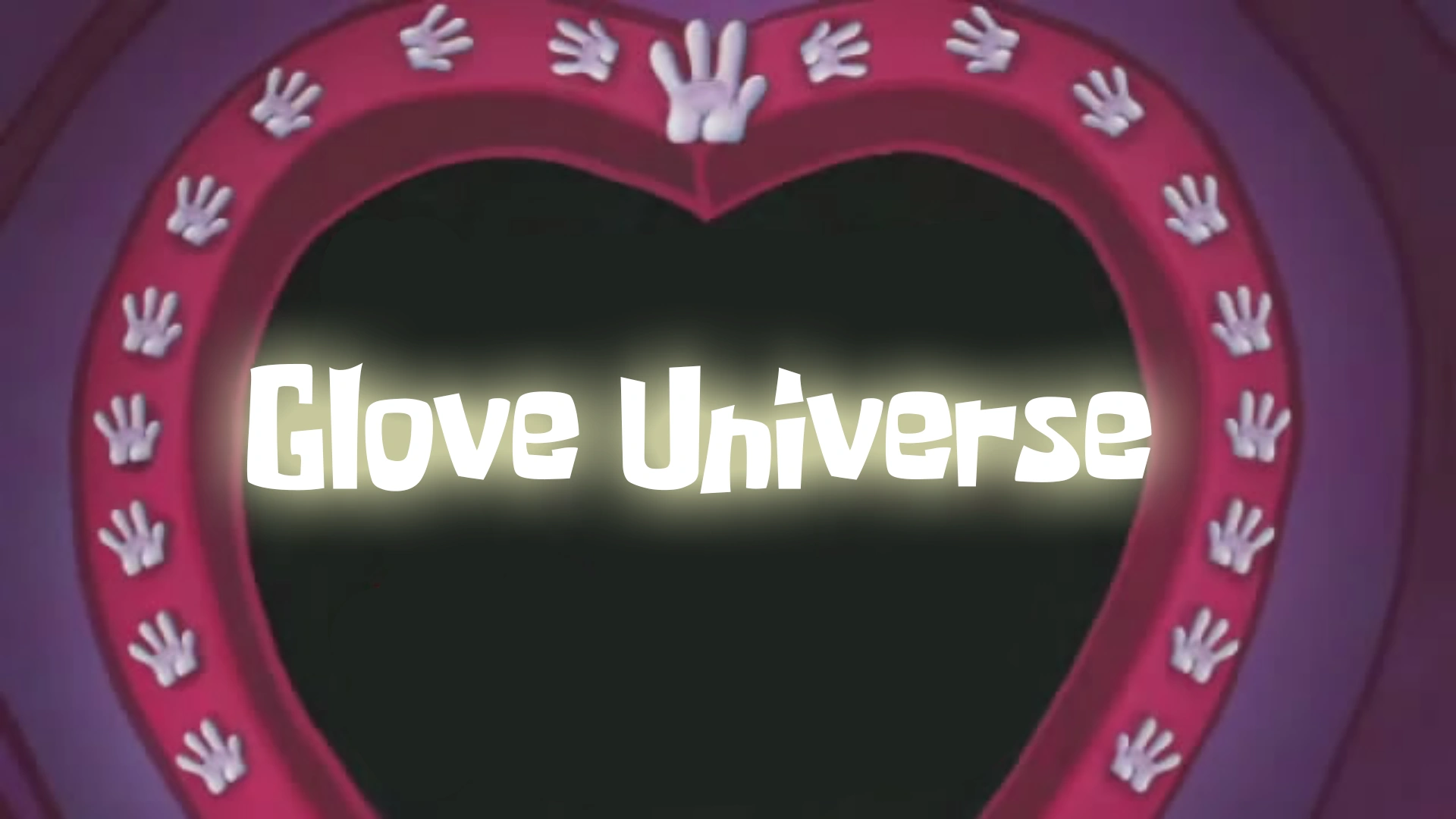 Glove Universe (Episode) SpongeBob Fanon Wiki Fandom