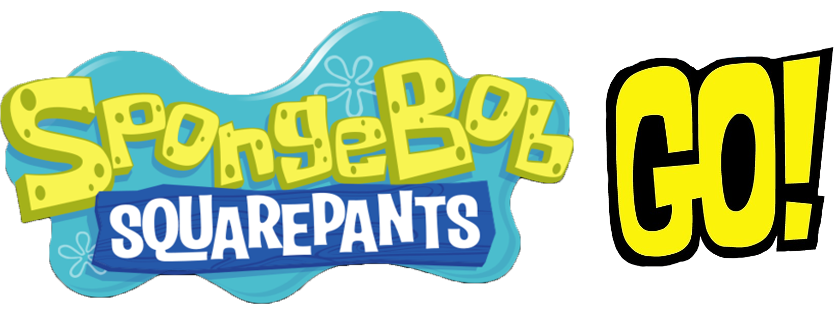 1638px x 632px - SpongeBob SquarePants Go! | SpongeBob Fanon Wiki | Fandom