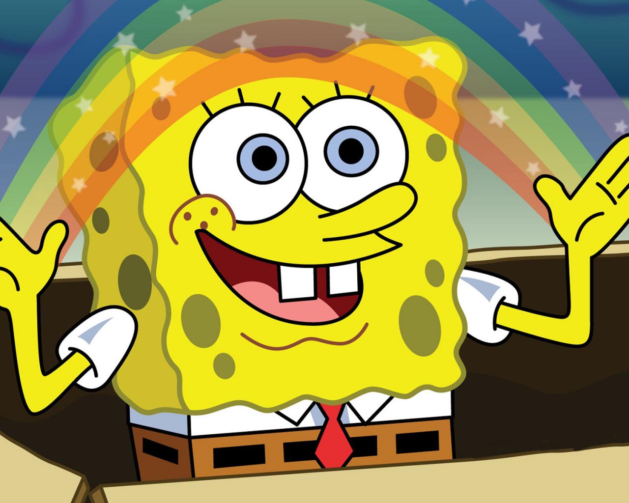 Image Spongebob Spongebob Squarepants Wallpaper 31312711