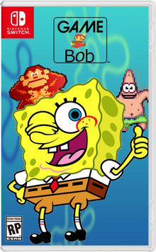Gamebob