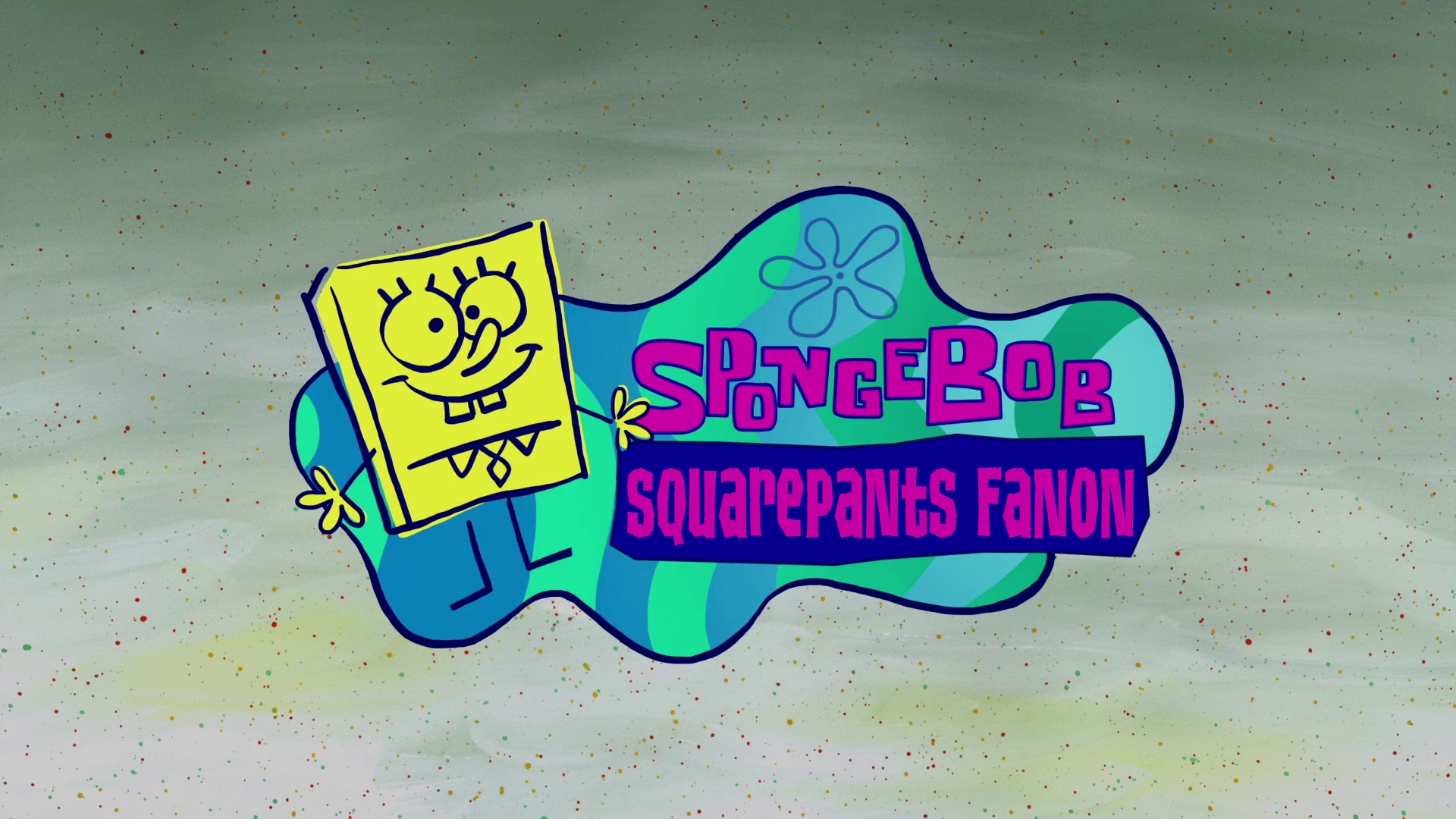 SpongeBob SquarePants (fanon Series) | SpongeBob Fanon Wiki | Fandom