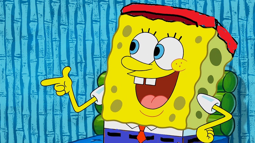 Chris Squarepants Spongebob Fanon Wiki Fandom