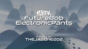 FutureBob ElectronicPants Season Two Card